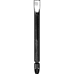 Modern Toothbrush