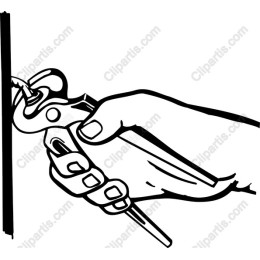 Hand Tool - Craftsmanship in Action