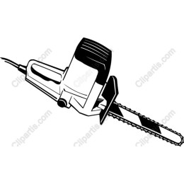 Electric Chainsaw