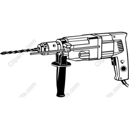 Electric Drill