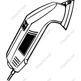 Stylish Hair Clipper