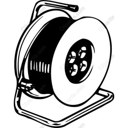 Cable Reel