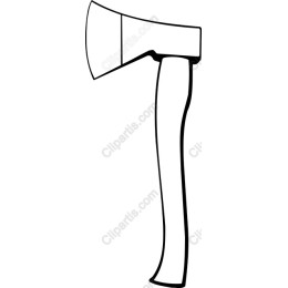 Classic Axe