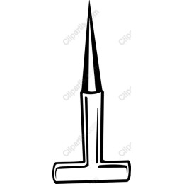 Stylized Nail