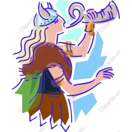Viking Celebration