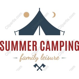 Summer Camping Adventure