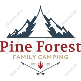 Pine Forest Family Camping