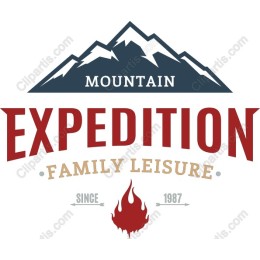 Mountain Expedition Family Leisure