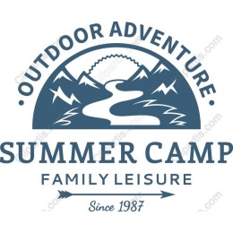 Summer Camp Adventure