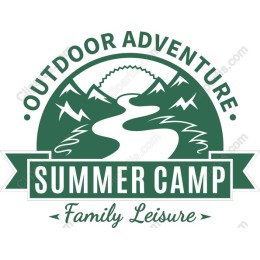 Outdoor Adventure Summer Camp