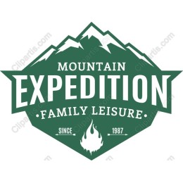 Mountain Expedition