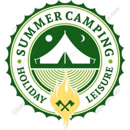 Summer Camping Adventure
