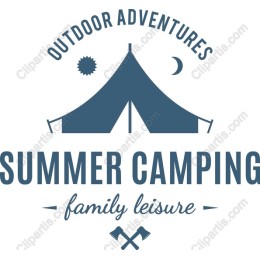 Summer Camping Adventure