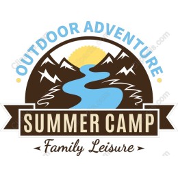 Outdoor Adventure Summer Camp