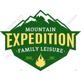 Mountain Expedition Family Leisure