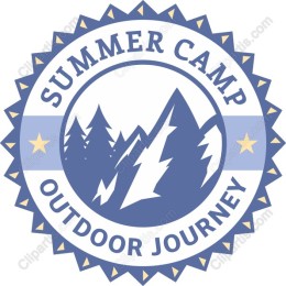Summer Camp Outdoor Journey
