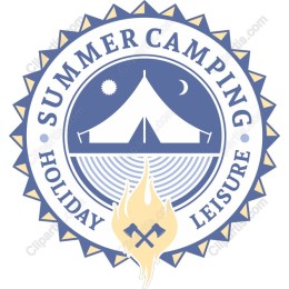 Summer Camping