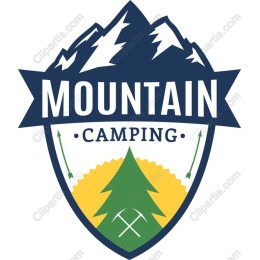 Mountain Camping