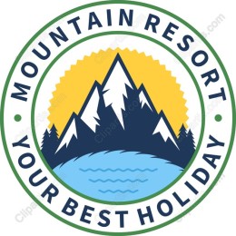 Mountain Resort - Your Best Holiday