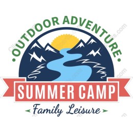 Outdoor Adventure Summer Camp