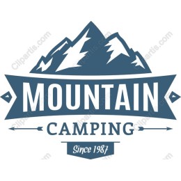Mountain Camping