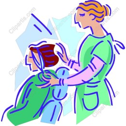 Hair Stylist