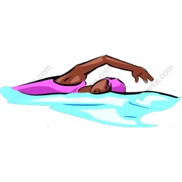 Dynamic Swimmer