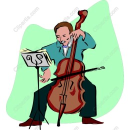 Dynamic Cellist