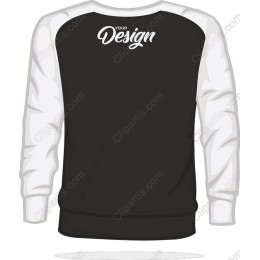 Customizable Crewneck Sweatshirt