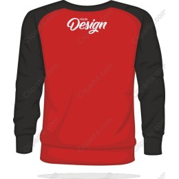 Customizable Sweatshirt ( and )