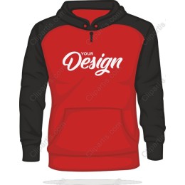 Customizable Hoodie