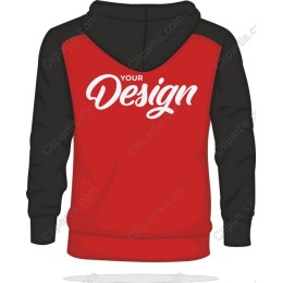 Customizable Hoodie
