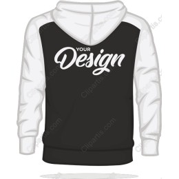 Customizable Hoodie