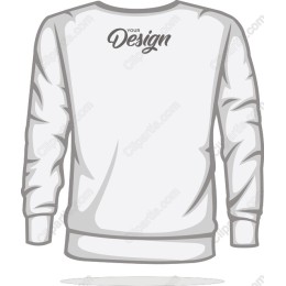 Customizable Sweatshirt - Your Here!