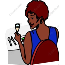 Elegant Champagne Celebration