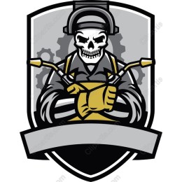 Skull Welder