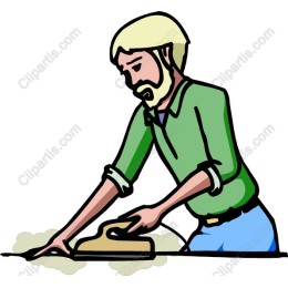Skilled Craftsman