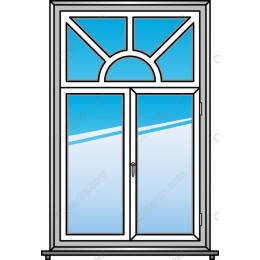 Classic Window