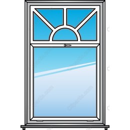 Classic Window