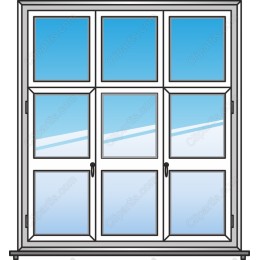 Classic Window