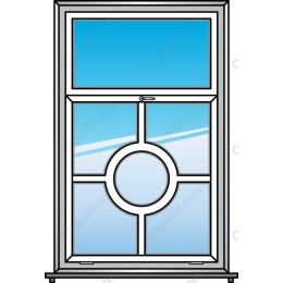 Elegant Classic Window