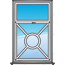 Classic Window