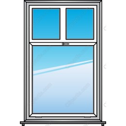 Elegant Window
