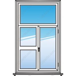 Modern Window