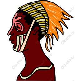 Vibrant Indigenous Profile