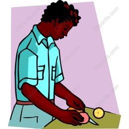 Culinary Artisan: Fruit Preparation