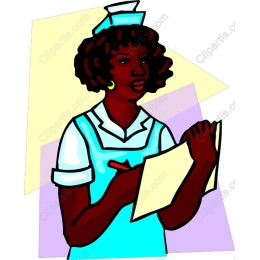 Vibrant Nurse