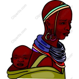Mother and Child Cultural