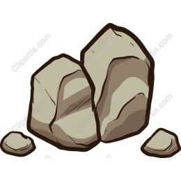 Natural Rock