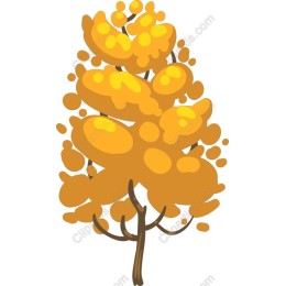 Golden Tree